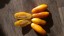 Рассада томата К 54-70 №83 сорт индетерминантный среднеспелый желтый