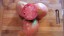 Рассада томата Минусинские №94 сорт индетерминантный среднеспелый розовый