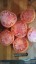 Рассада томата Минусинские №94 сорт индетерминантный среднеспелый розовый