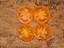 Рассада томата Оранжевый с фиолетовыми пятнами №98 сорт индетерминантный среднеспелый оранжевый