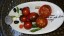 Рассада томата Танцы со смурфиками №111 сорт индетерминантный раннеспелый черный