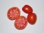 Рассада томата Шаймет криг №117 сорт детерминантный раннеспелый красный