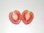 Рассада томата Аргентинская сливка №6 сорт индетерминантный среднеспелый красный