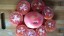 Рассада  томата Юцкие №87 сорт детерминантный среднеспелый розовый
