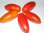 Рассада томата Ниагара №57 сорт индетерминантный раннеспелый красный
