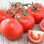 10 семян томата сорт Волгоградский Скороспелый 323 № 134  скороспелый, детерминантный