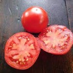 10 семян томата Тайяна №110 /198 сорт детерминантный, раннеспелый, красный